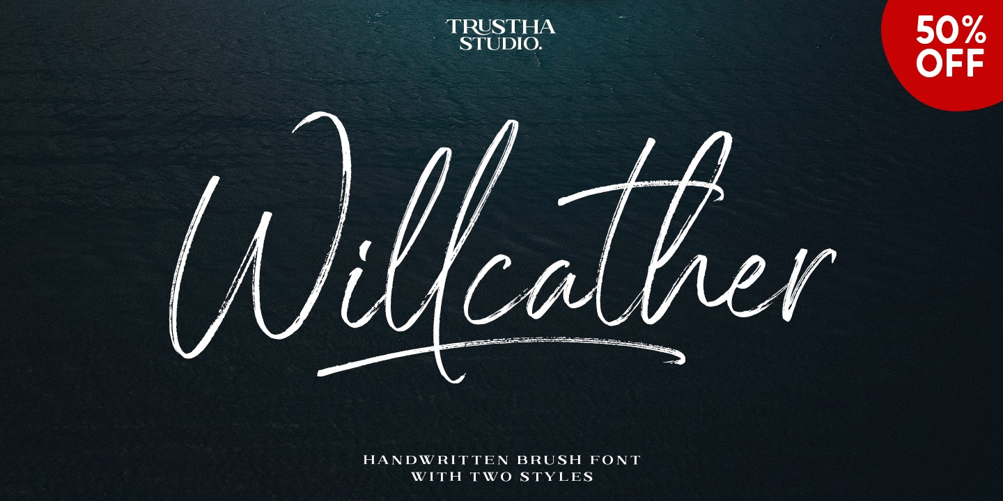 Willcather